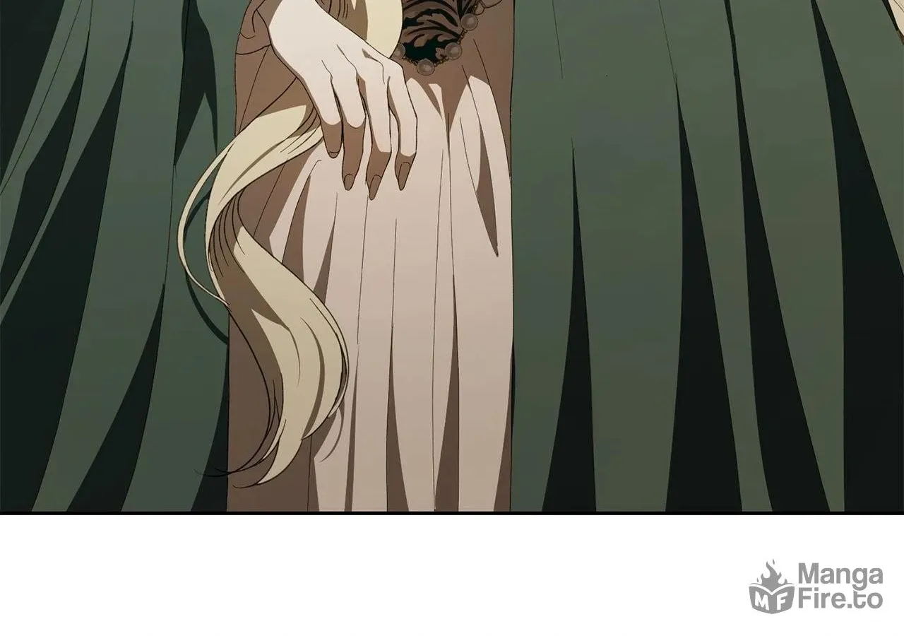 The Stone Thrown in the Lake Chapter 40 page 125 - 