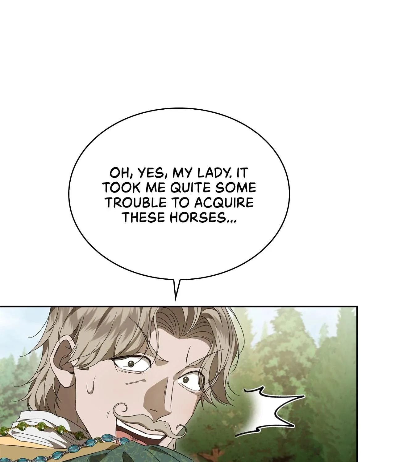 The Stone Thrown in the Lake Chapter 40 page 126 - 