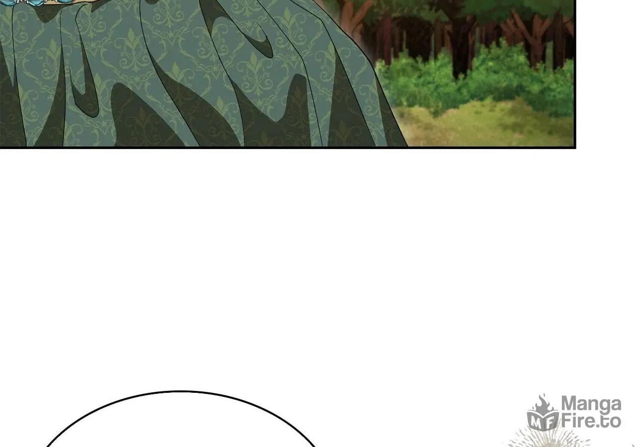 The Stone Thrown in the Lake Chapter 40 page 127 - 