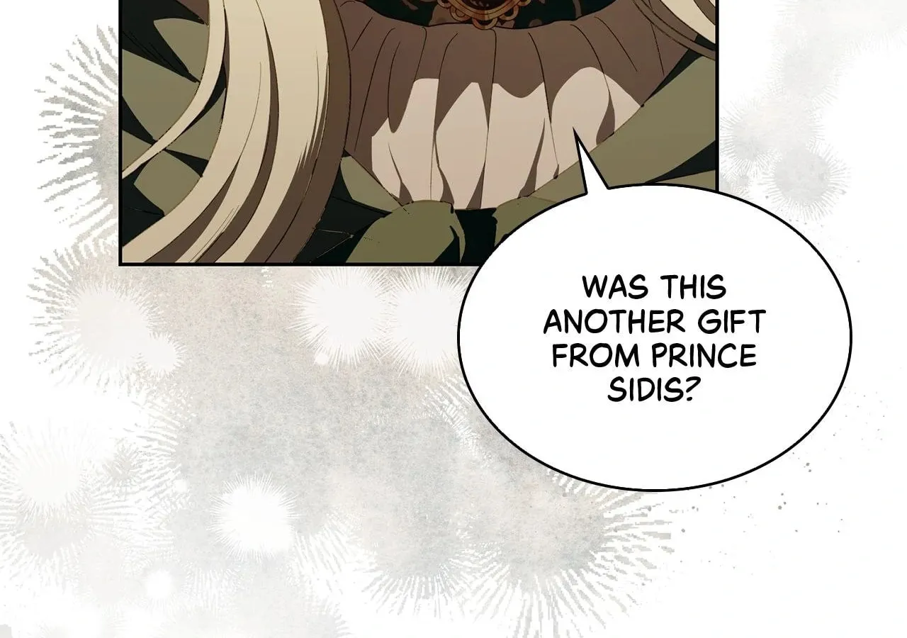 The Stone Thrown in the Lake Chapter 40 page 129 - 