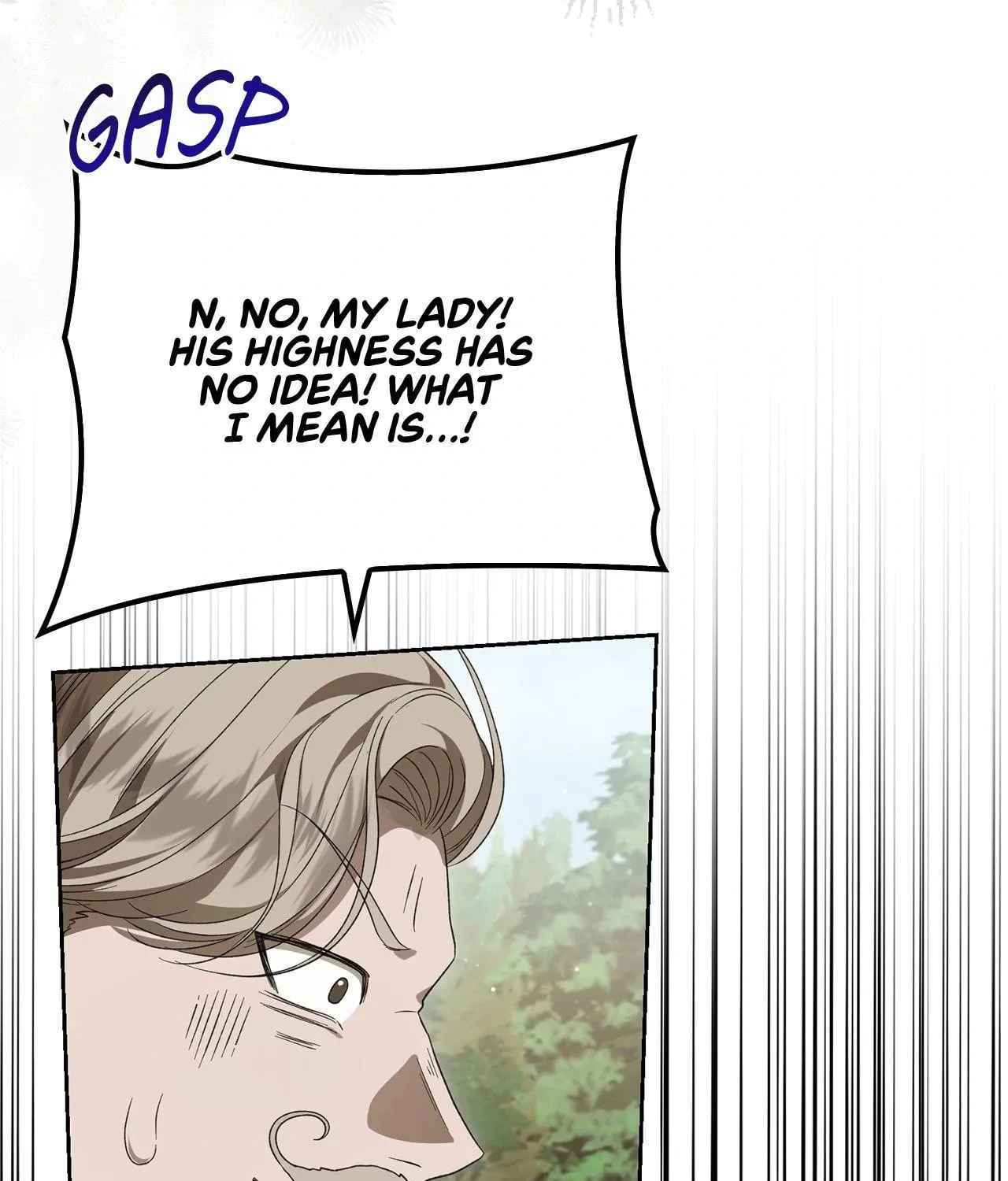 The Stone Thrown in the Lake Chapter 40 page 130 - 