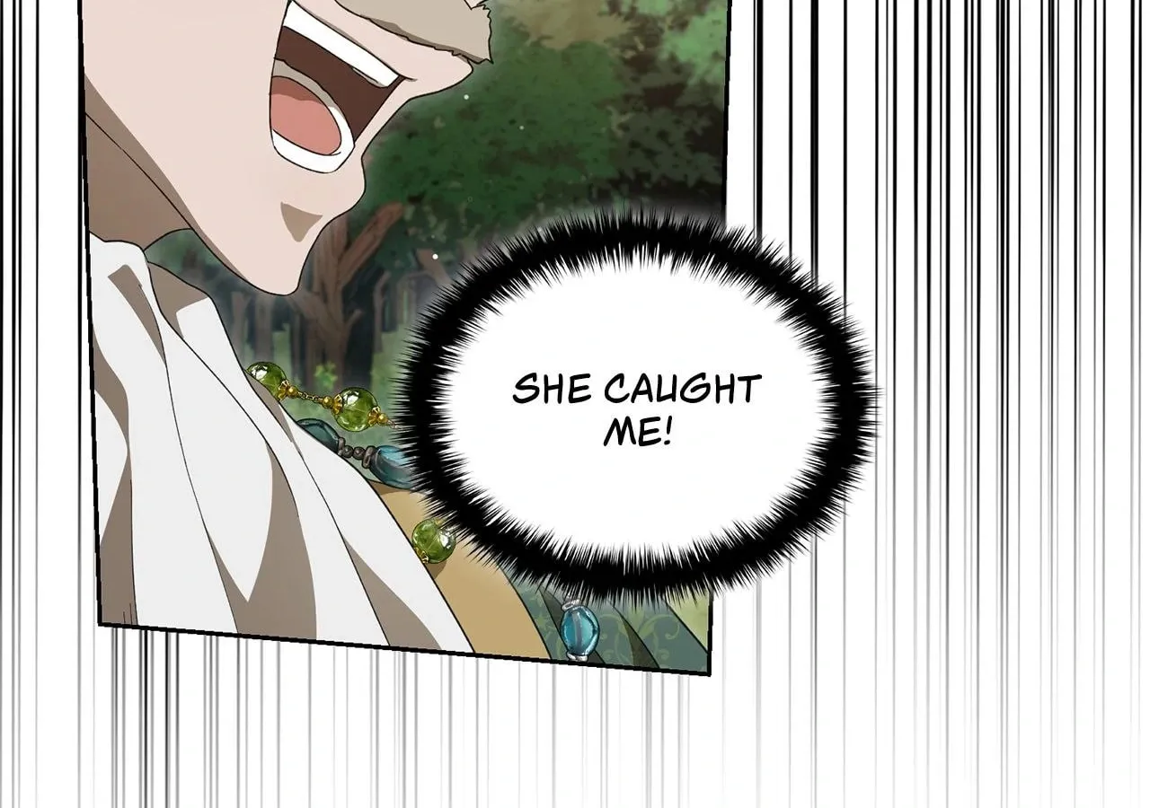 The Stone Thrown in the Lake Chapter 40 page 131 - 