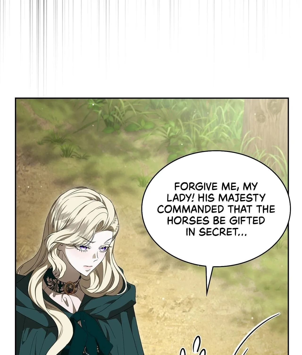 The Stone Thrown in the Lake Chapter 40 page 132 - 