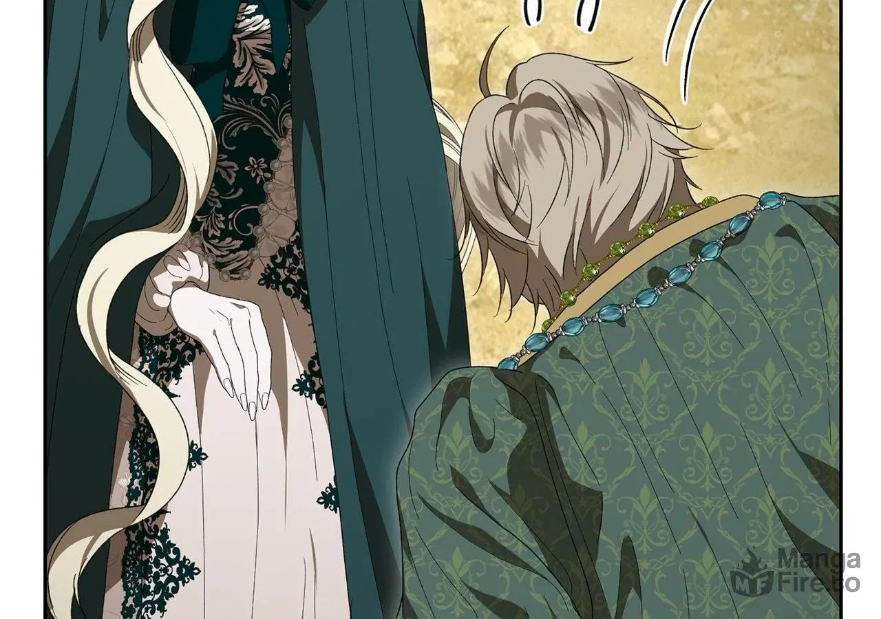 The Stone Thrown in the Lake Chapter 40 page 133 - 