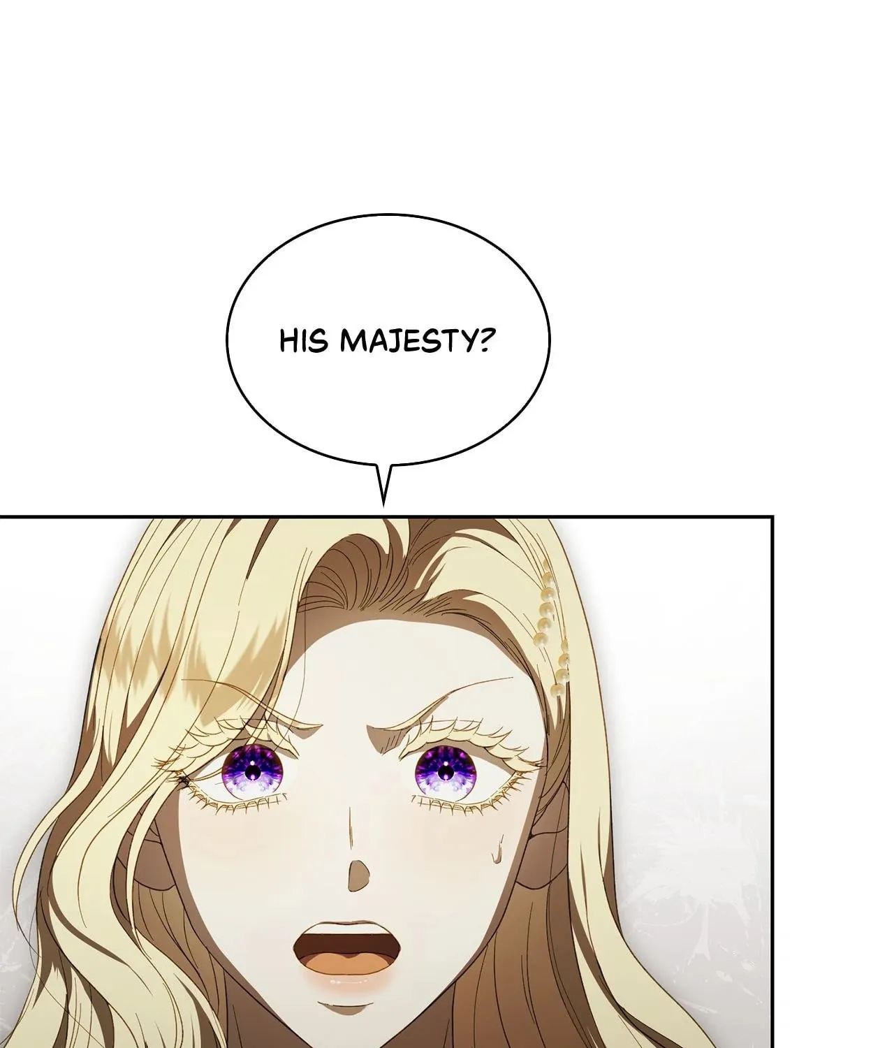 The Stone Thrown in the Lake Chapter 40 page 135 - 