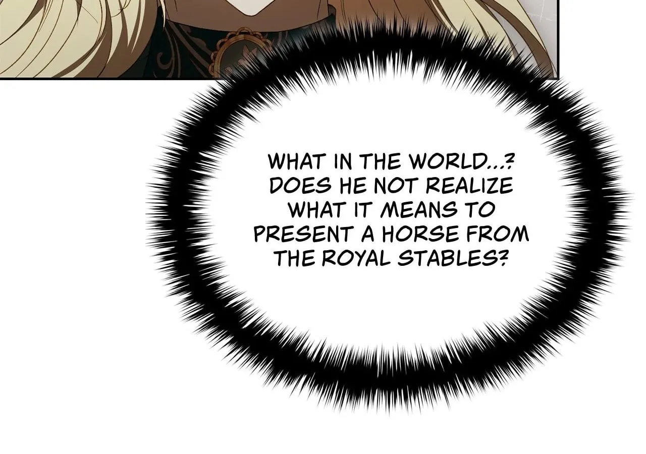 The Stone Thrown in the Lake Chapter 40 page 136 - 