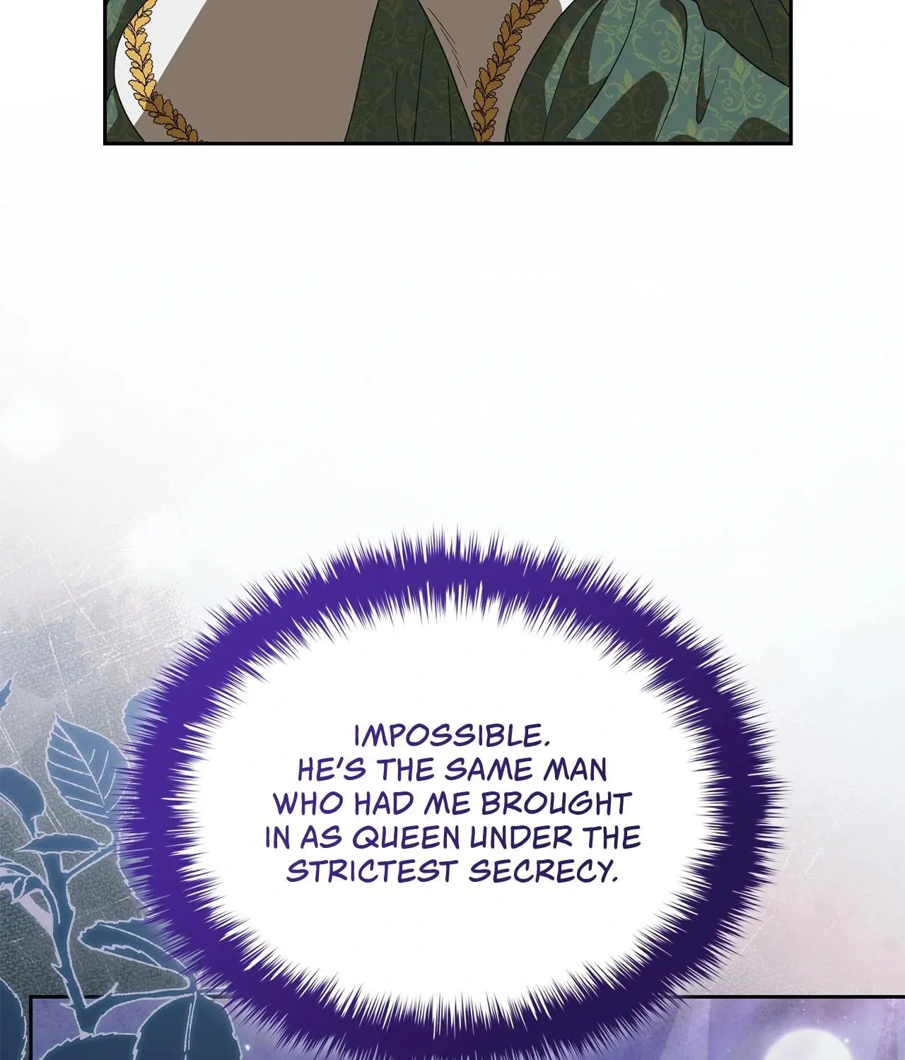 The Stone Thrown in the Lake Chapter 40 page 139 - 
