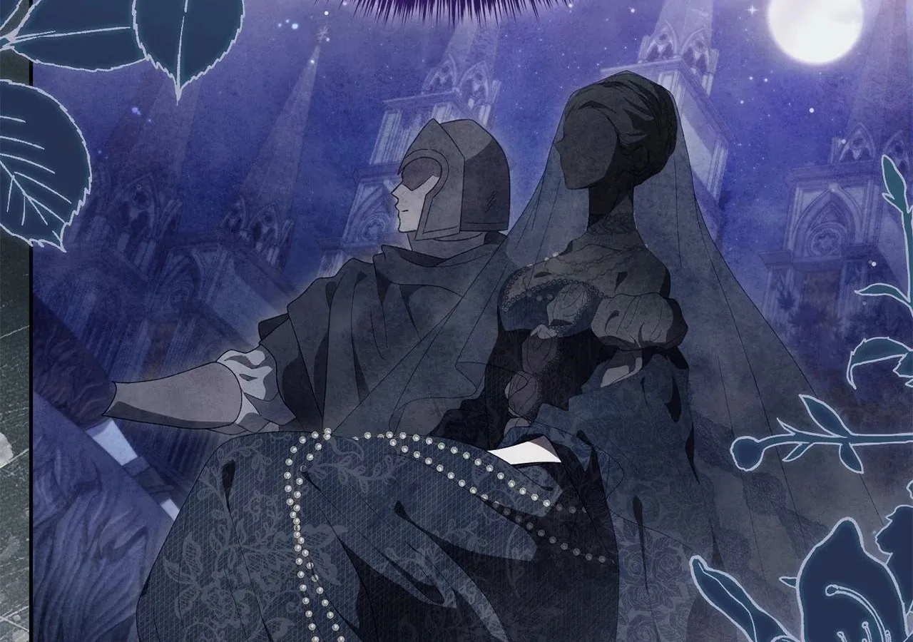 The Stone Thrown in the Lake Chapter 40 page 140 - 