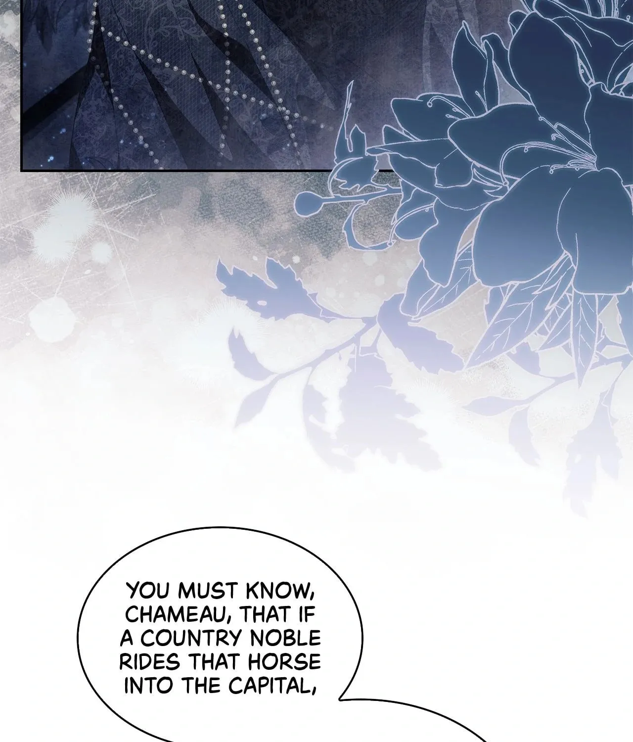 The Stone Thrown in the Lake Chapter 40 page 141 - 