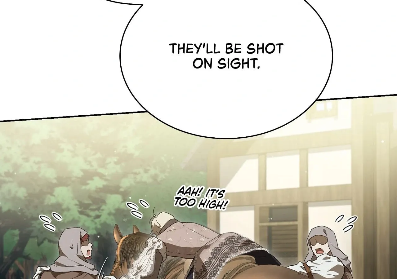 The Stone Thrown in the Lake Chapter 40 page 142 - 