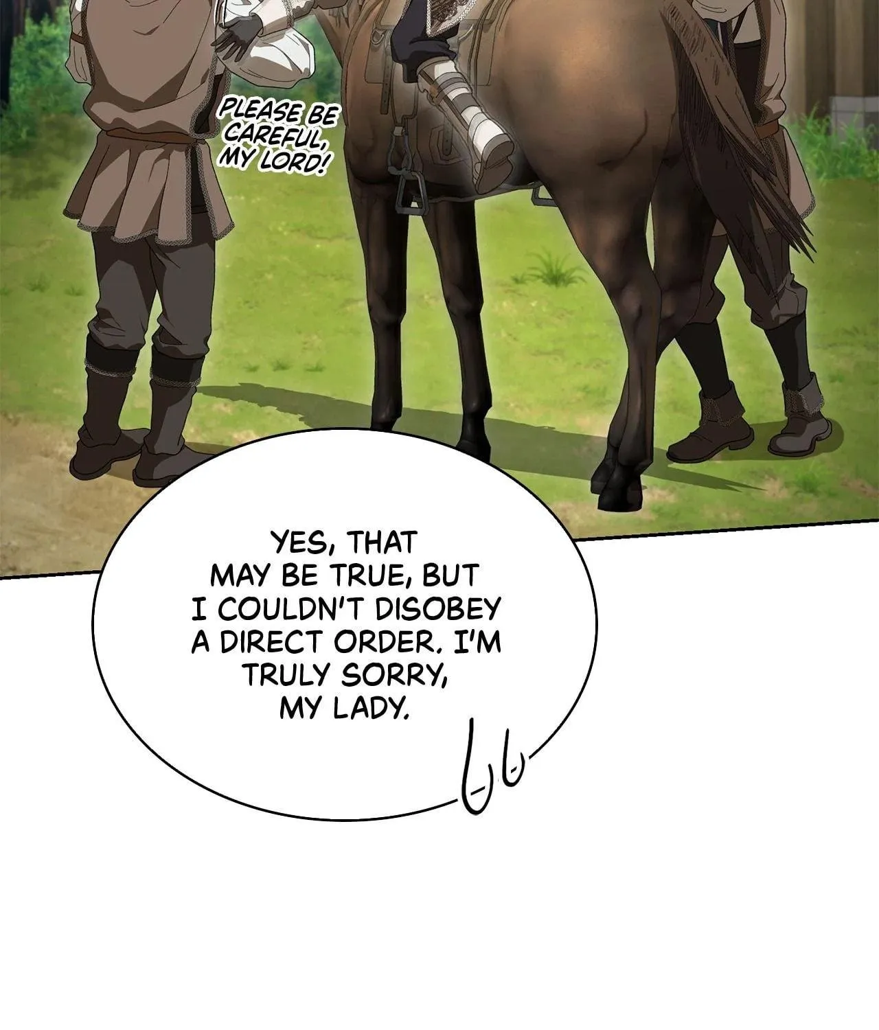 The Stone Thrown in the Lake Chapter 40 page 143 - 