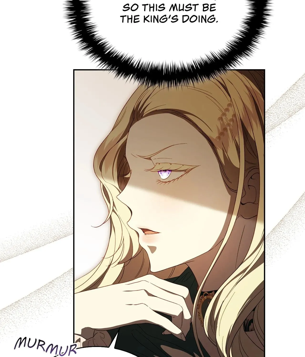The Stone Thrown in the Lake Chapter 40 page 145 - 