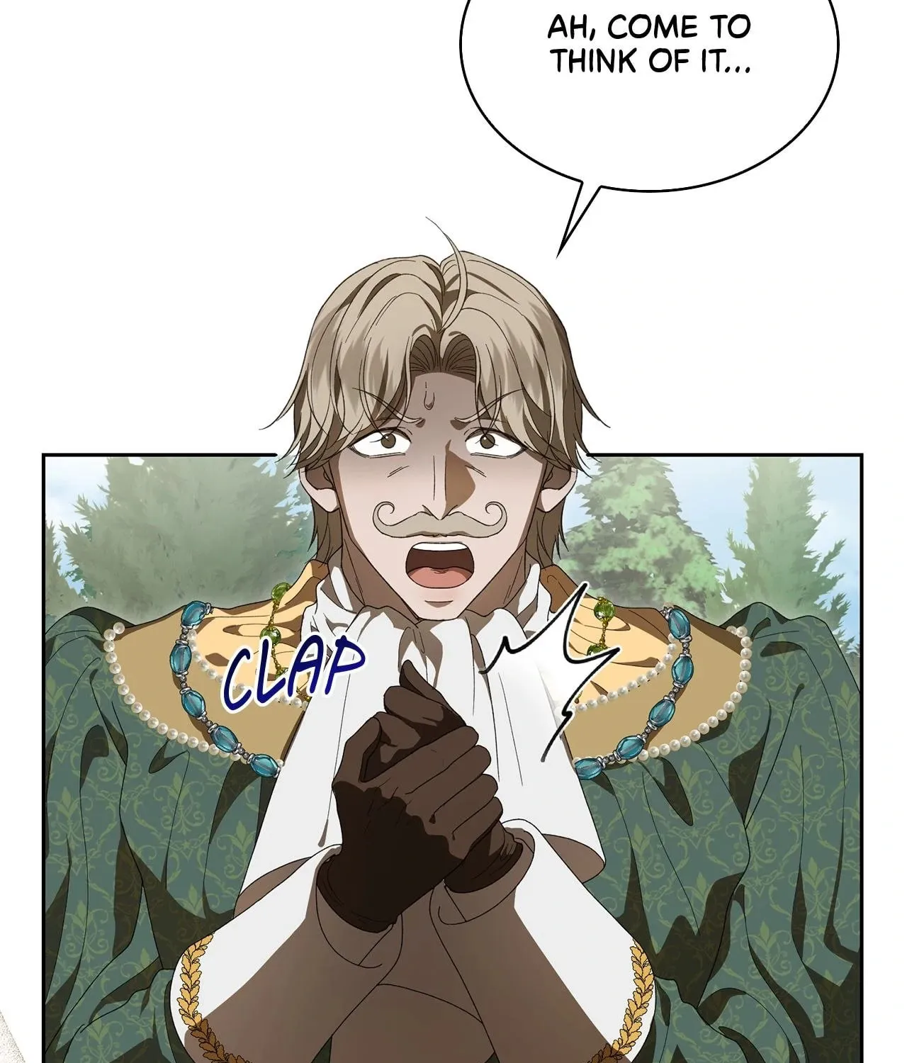 The Stone Thrown in the Lake Chapter 40 page 147 - 