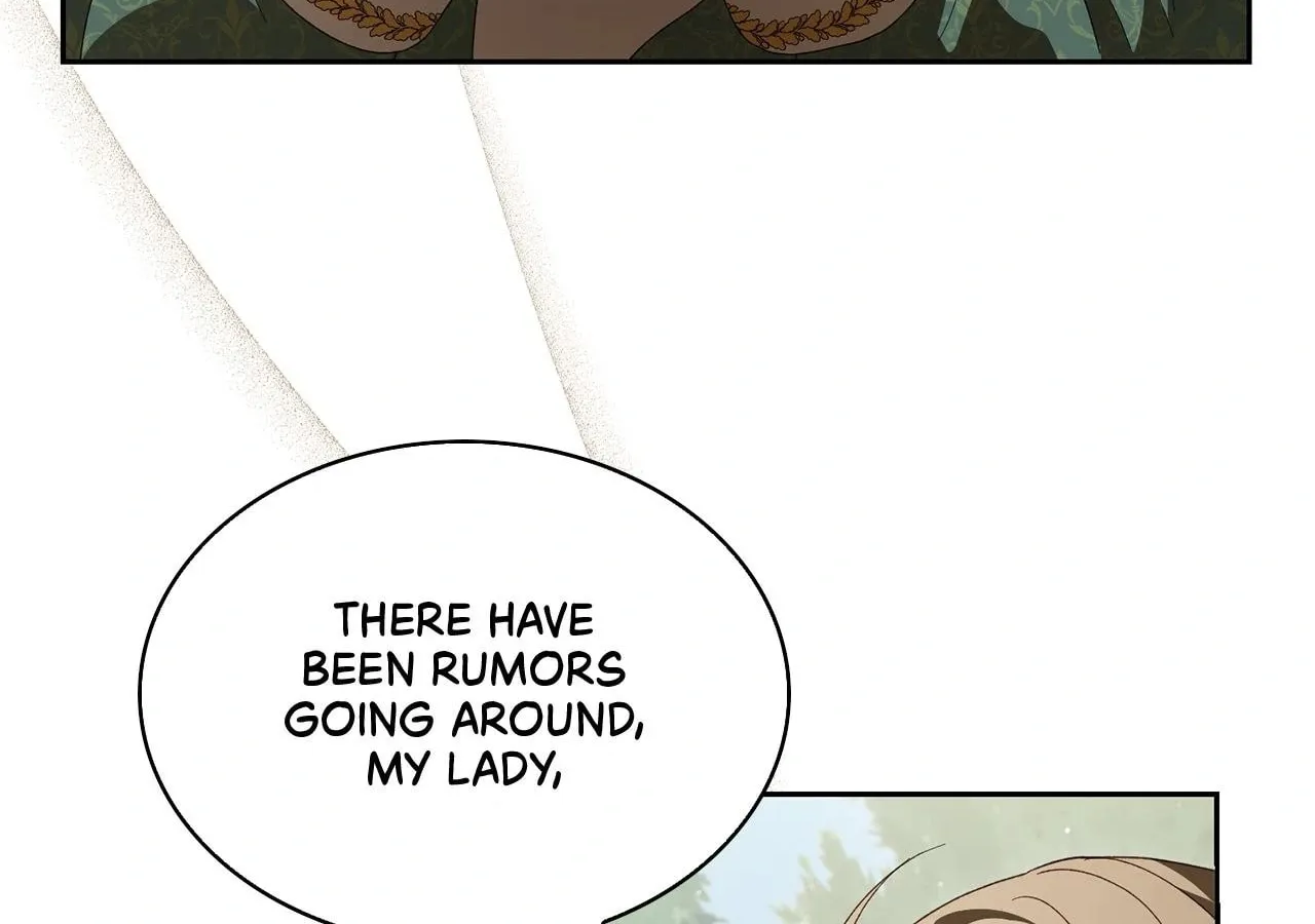 The Stone Thrown in the Lake Chapter 40 page 148 - 