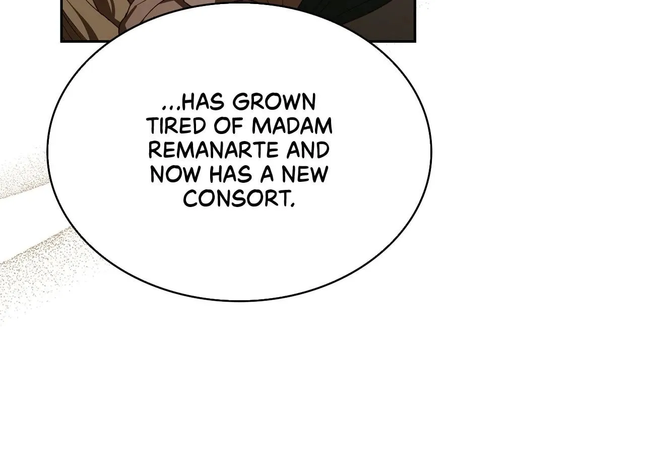 The Stone Thrown in the Lake Chapter 40 page 151 - 