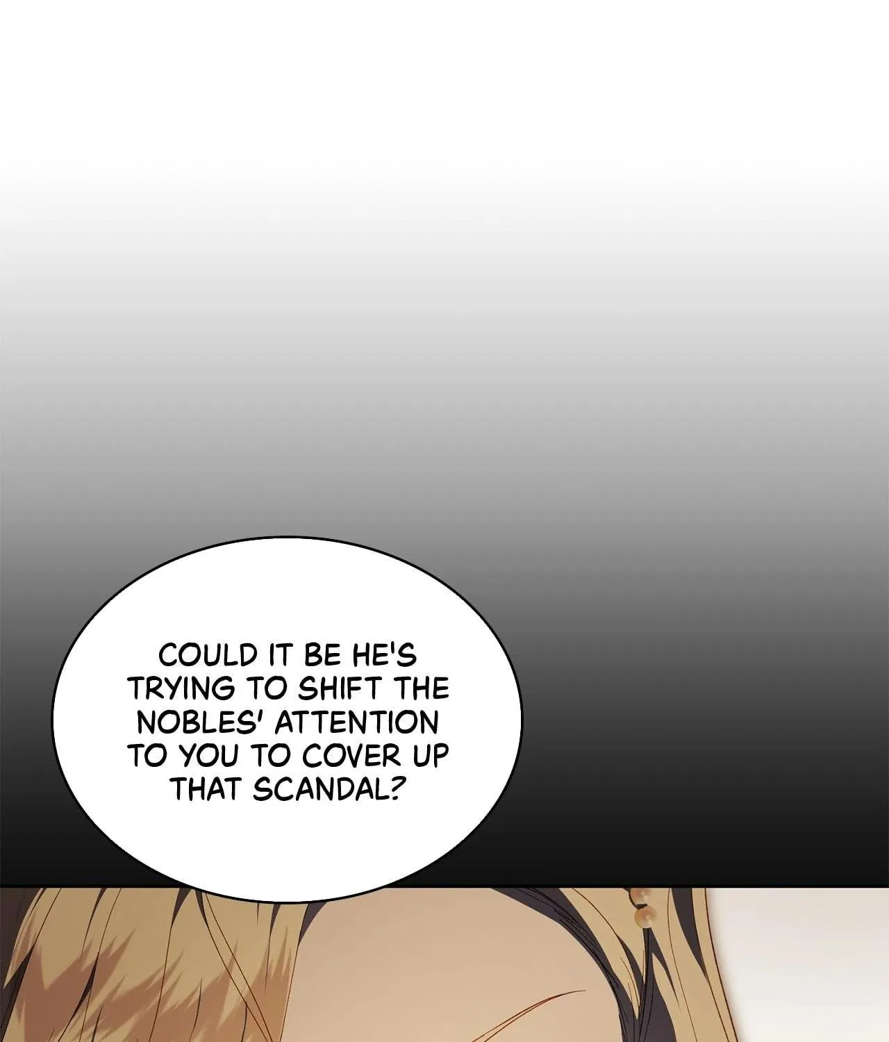 The Stone Thrown in the Lake Chapter 40 page 152 - 