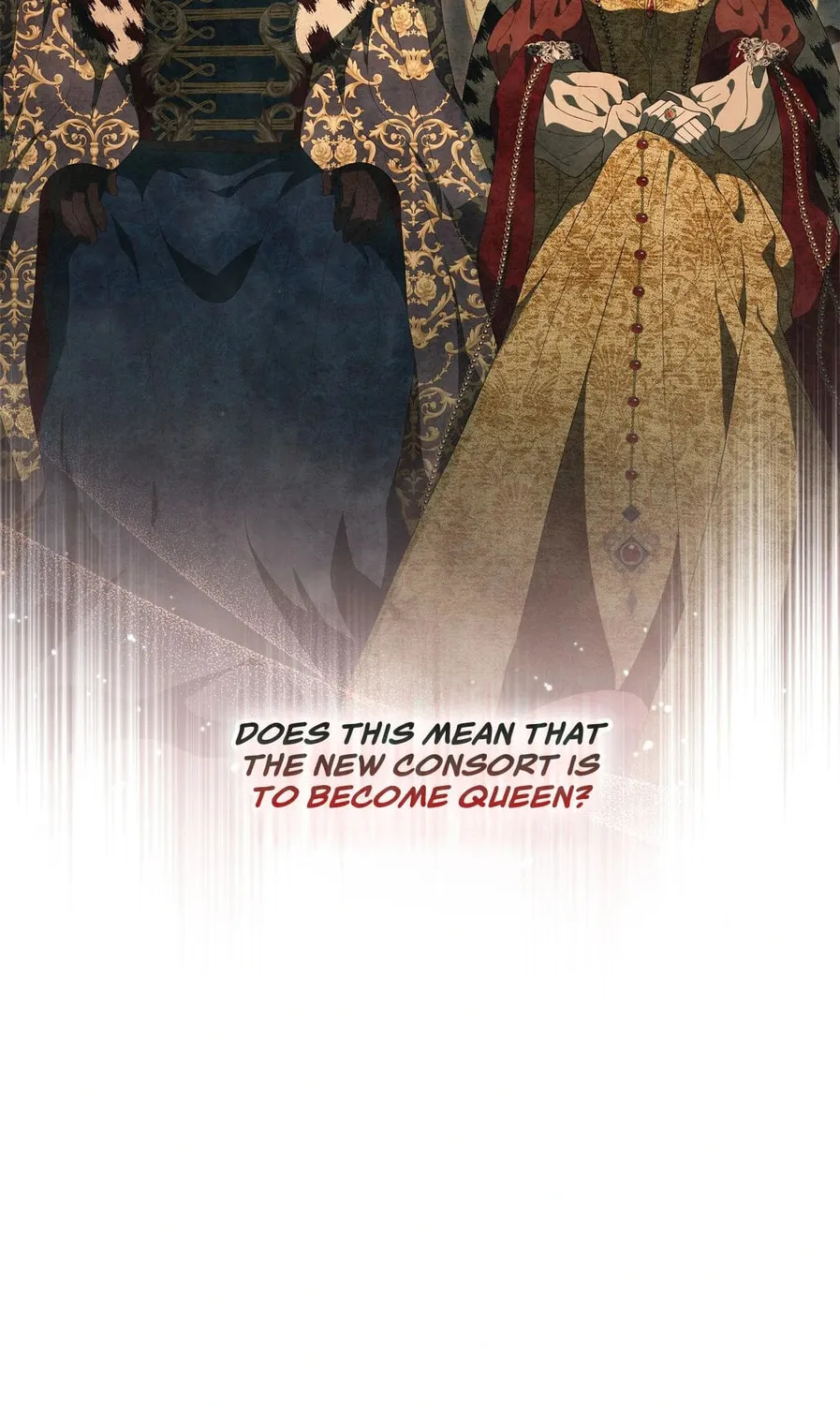 The Stone Thrown in the Lake Chapter 40 page 156 - 