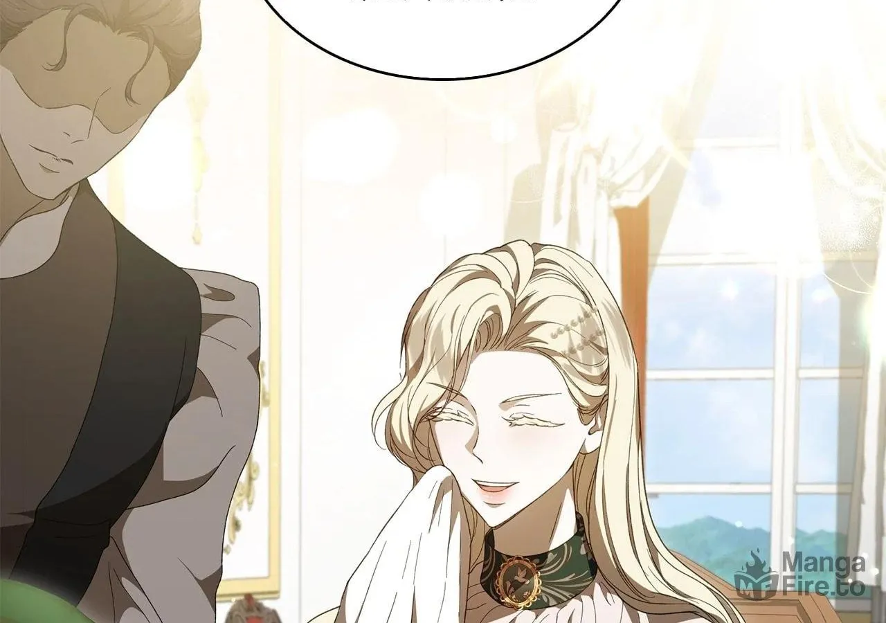 The Stone Thrown in the Lake Chapter 40 page 17 - 