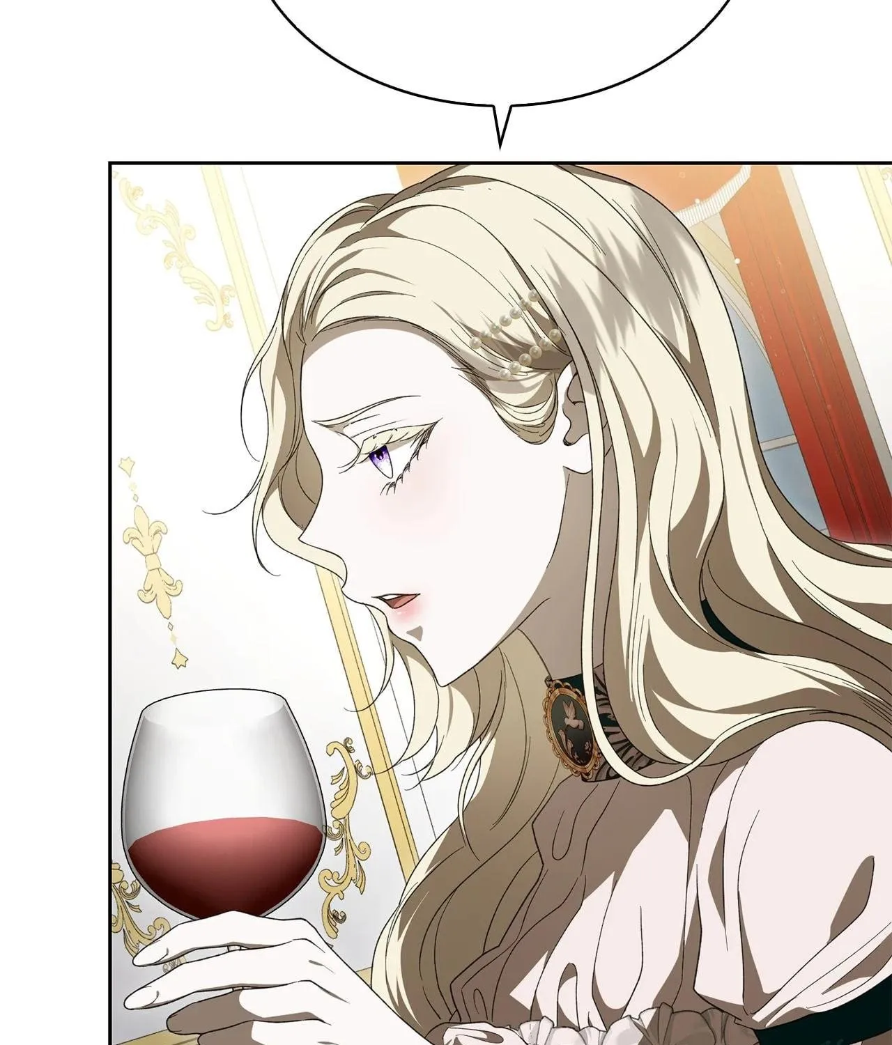 The Stone Thrown in the Lake Chapter 40 page 22 - 