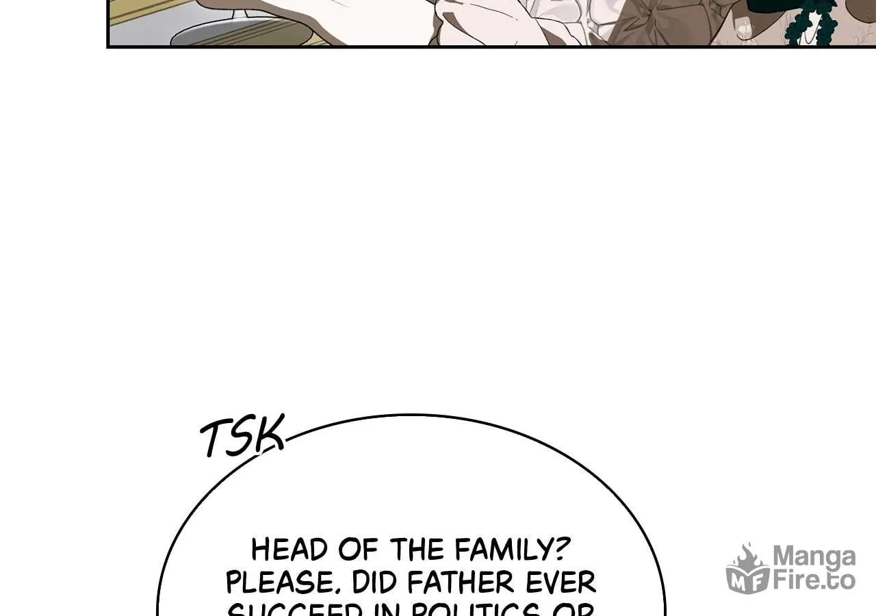 The Stone Thrown in the Lake Chapter 40 page 23 - 
