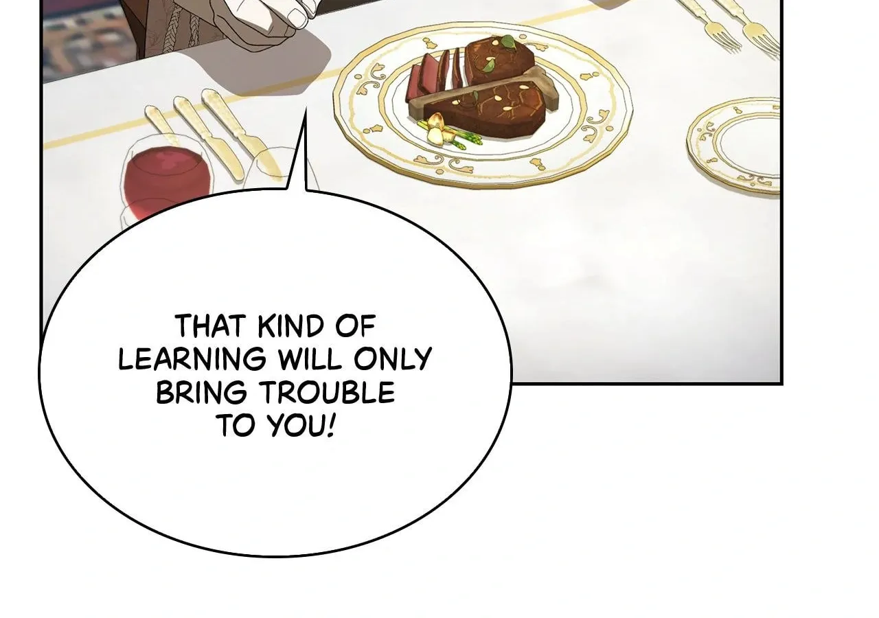The Stone Thrown in the Lake Chapter 40 page 25 - 