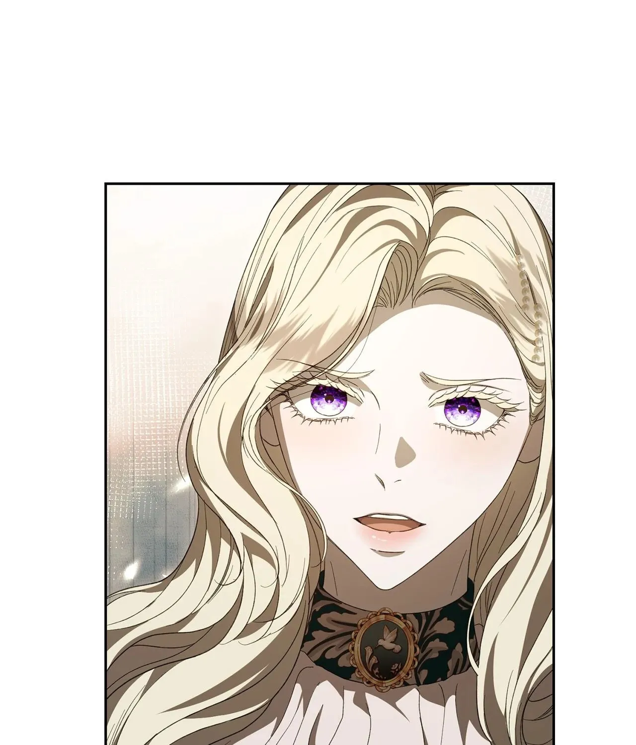 The Stone Thrown in the Lake Chapter 40 page 26 - 