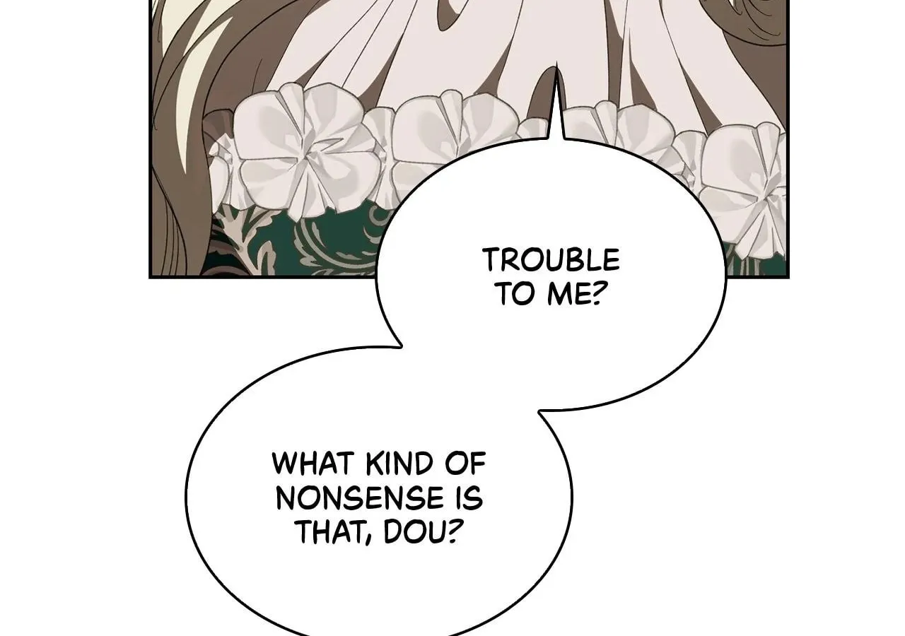 The Stone Thrown in the Lake Chapter 40 page 27 - 