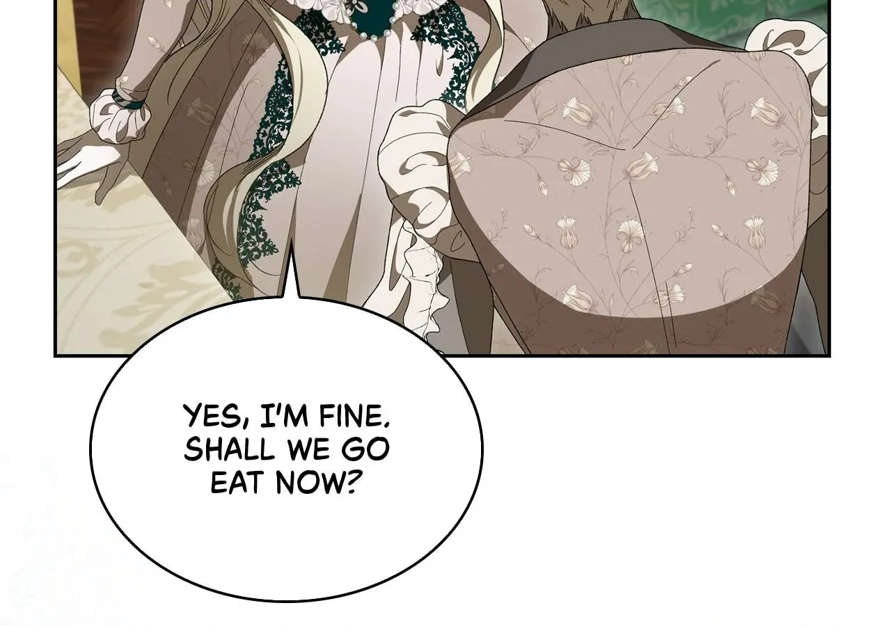 The Stone Thrown in the Lake Chapter 40 page 4 - 