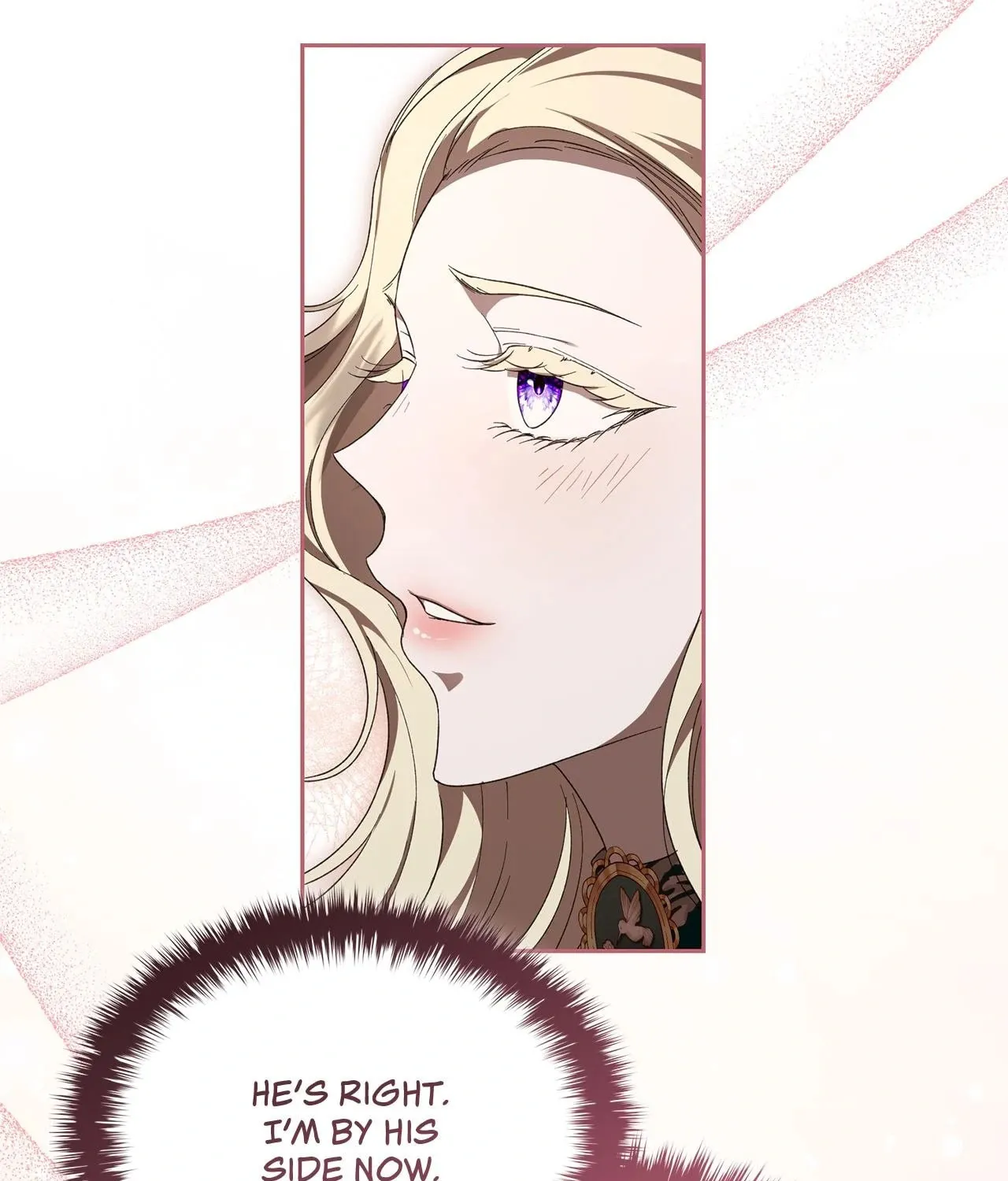 The Stone Thrown in the Lake Chapter 40 page 31 - 