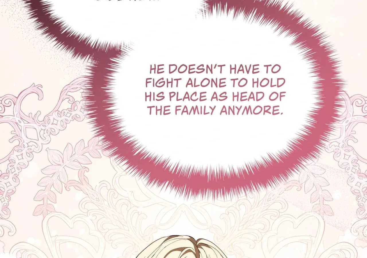 The Stone Thrown in the Lake Chapter 40 page 32 - 