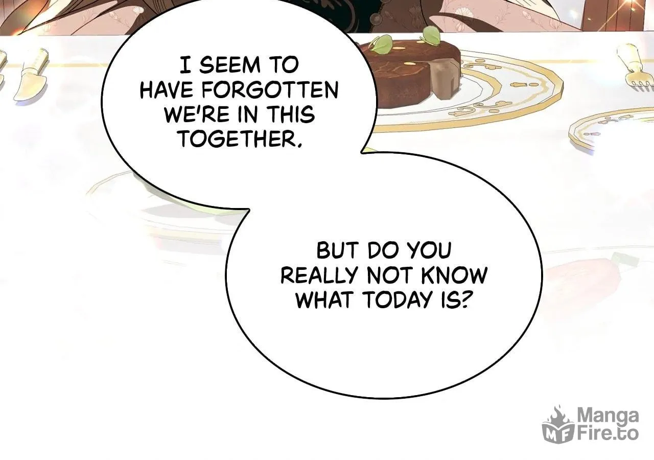 The Stone Thrown in the Lake Chapter 40 page 34 - 
