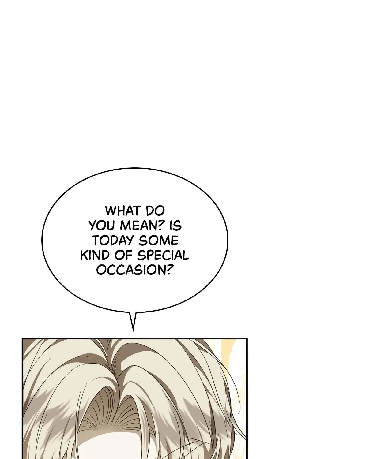 The Stone Thrown in the Lake Chapter 40 page 35 - 