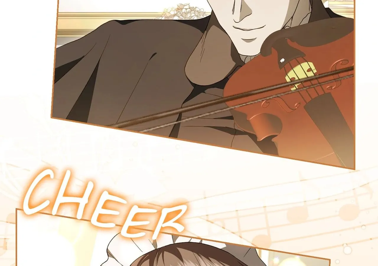 The Stone Thrown in the Lake Chapter 40 page 42 - 