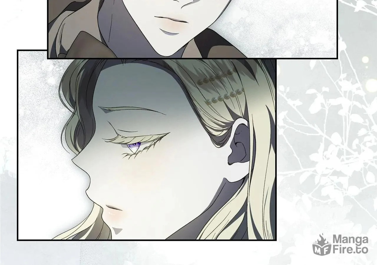 The Stone Thrown in the Lake Chapter 40 page 6 - 