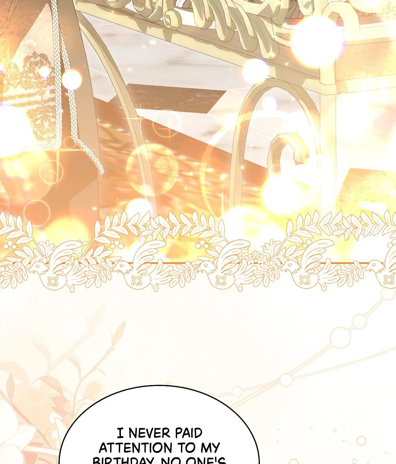 The Stone Thrown in the Lake Chapter 40 page 52 - 