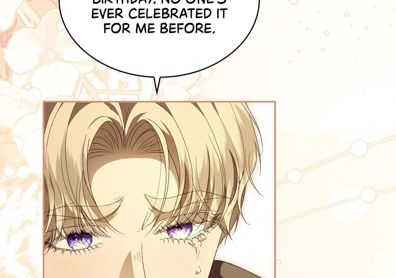 The Stone Thrown in the Lake Chapter 40 page 53 - 