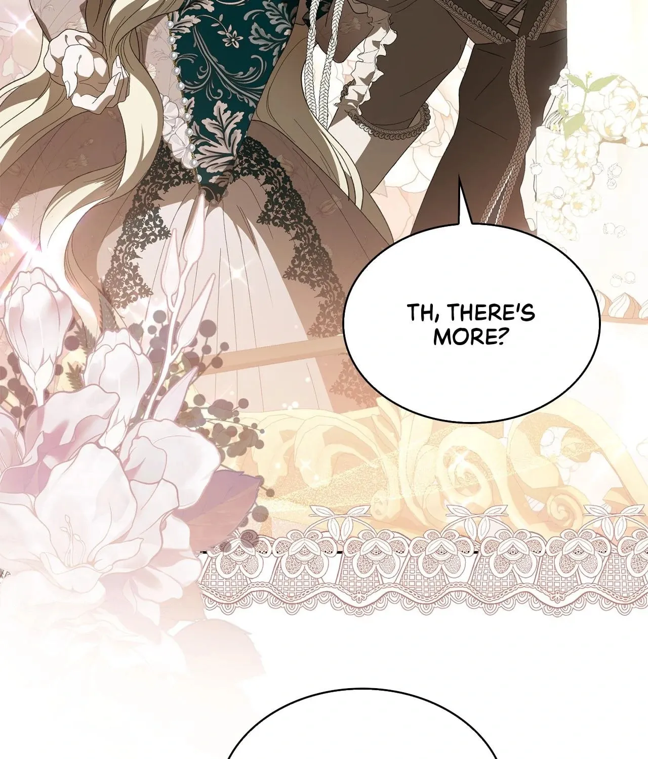 The Stone Thrown in the Lake Chapter 40 page 58 - 