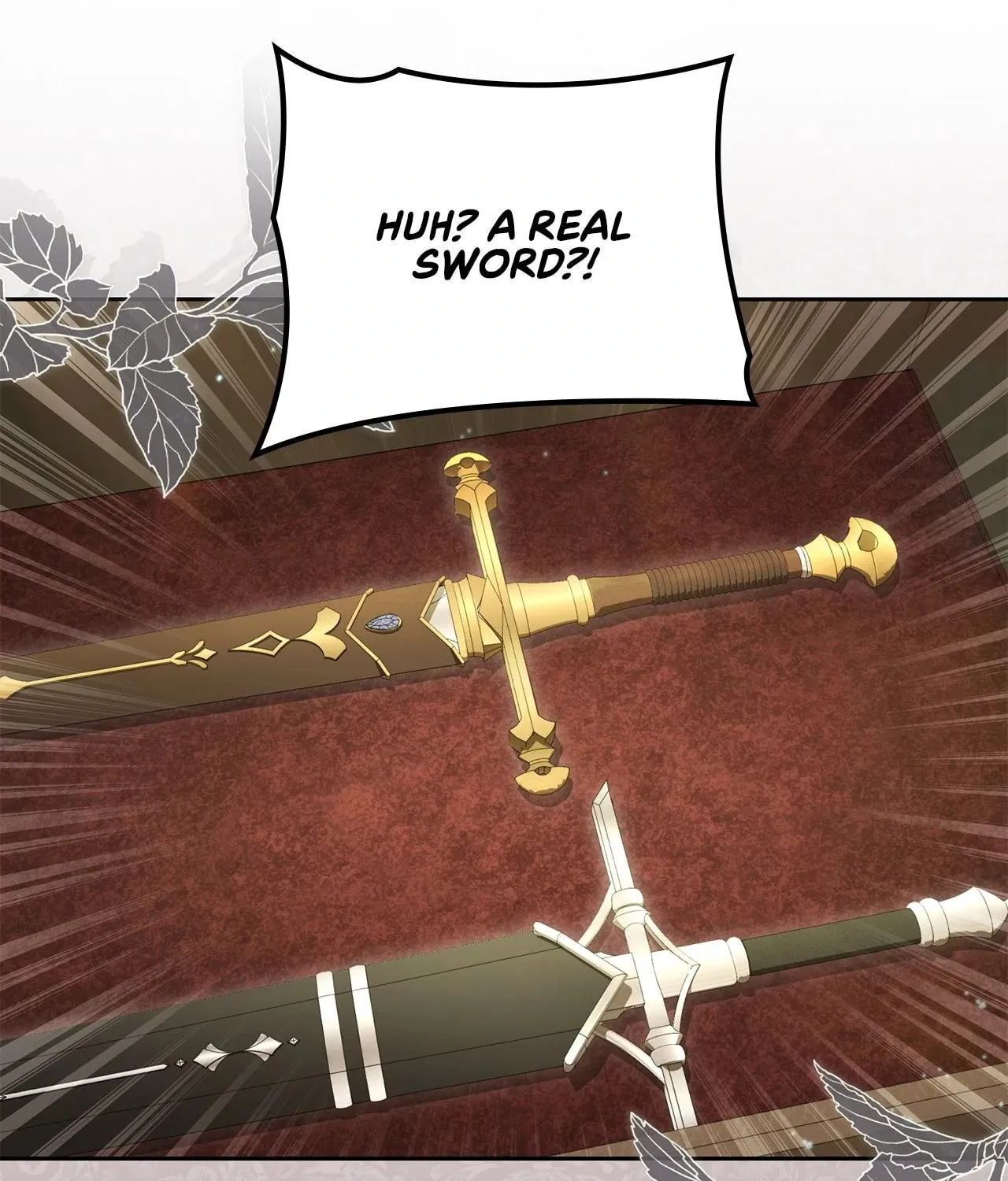 The Stone Thrown in the Lake Chapter 40 page 64 - 