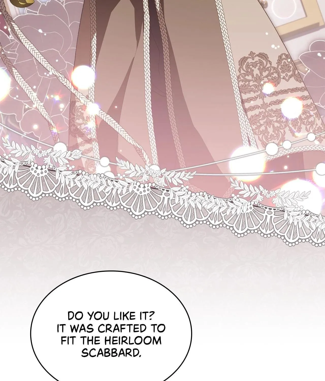 The Stone Thrown in the Lake Chapter 40 page 68 - 