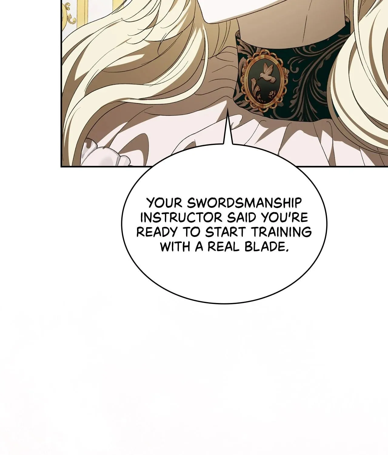 The Stone Thrown in the Lake Chapter 40 page 70 - 