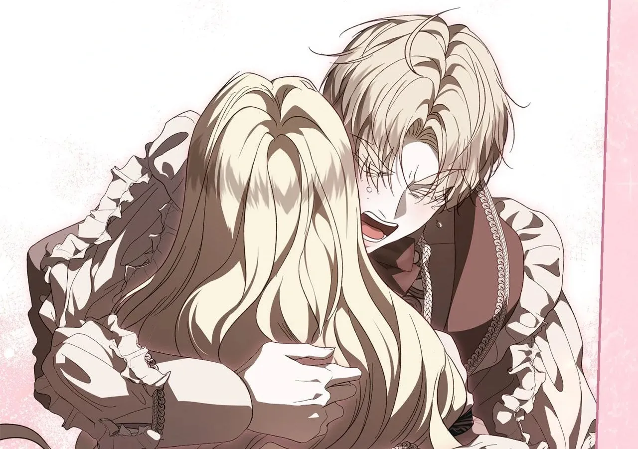 The Stone Thrown in the Lake Chapter 40 page 73 - 