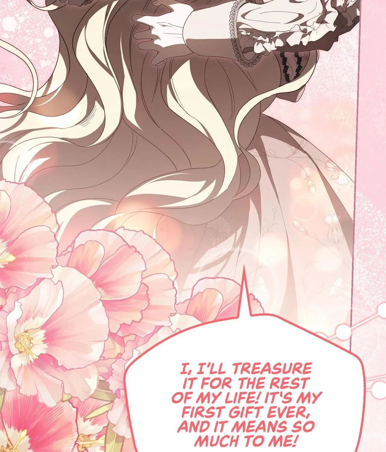 The Stone Thrown in the Lake Chapter 40 page 74 - 