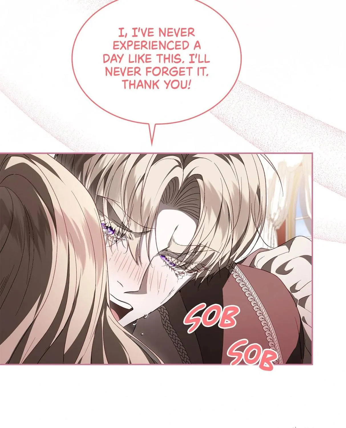 The Stone Thrown in the Lake Chapter 40 page 76 - 
