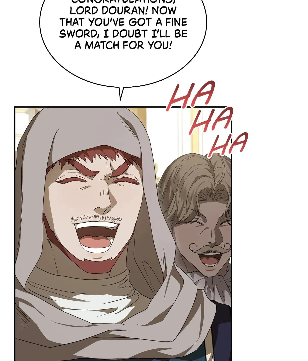 The Stone Thrown in the Lake Chapter 40 page 82 - 