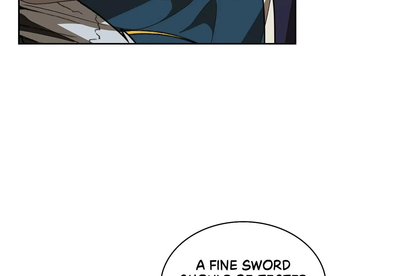 The Stone Thrown in the Lake Chapter 40 page 83 - 
