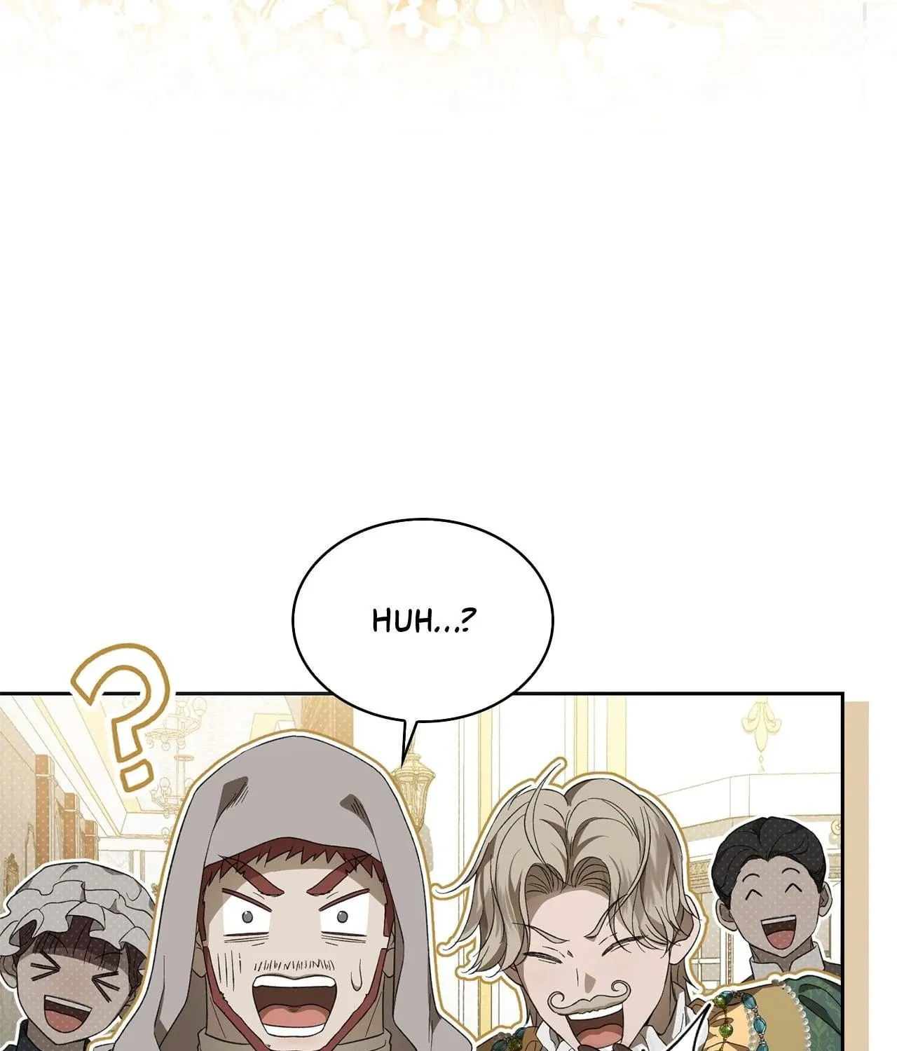 The Stone Thrown in the Lake Chapter 40 page 86 - 