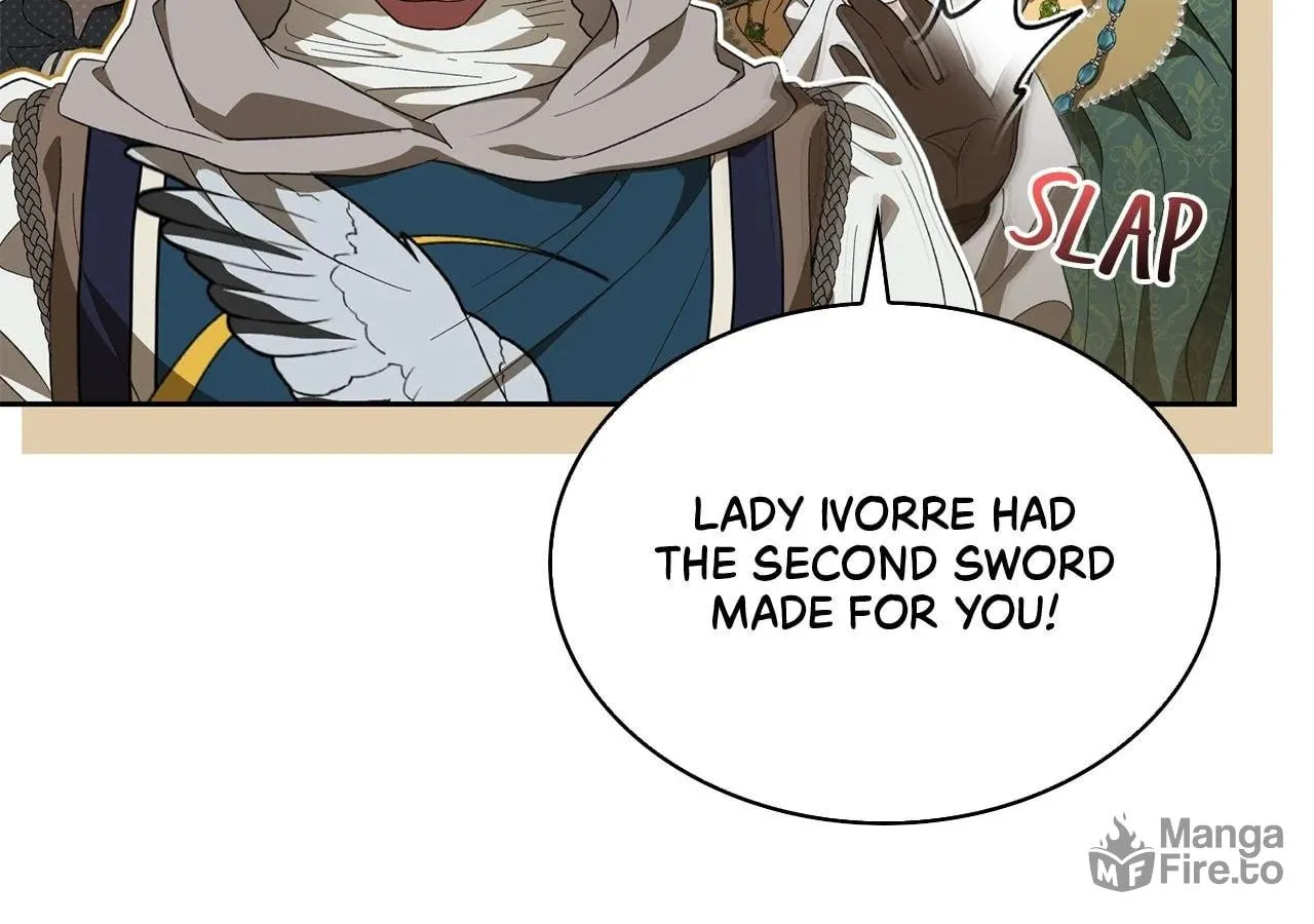 The Stone Thrown in the Lake Chapter 40 page 87 - 