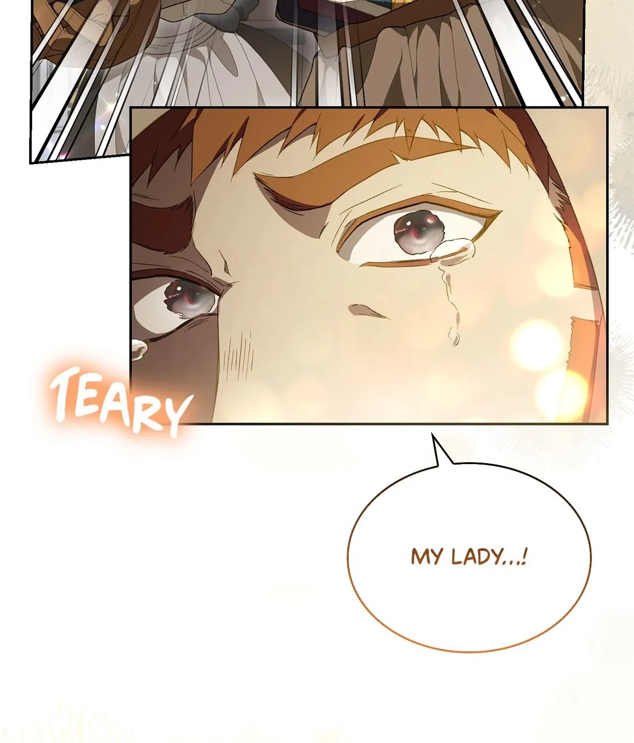 The Stone Thrown in the Lake Chapter 40 page 90 - 