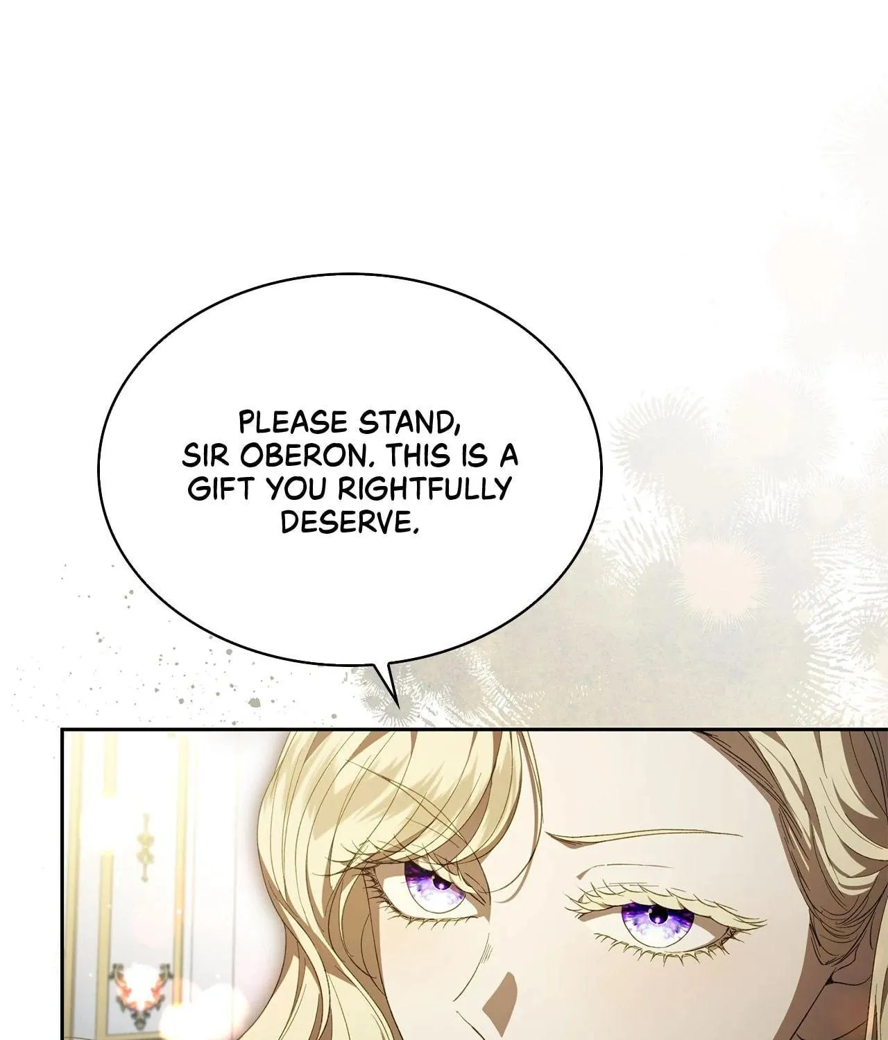 The Stone Thrown in the Lake Chapter 40 page 95 - 