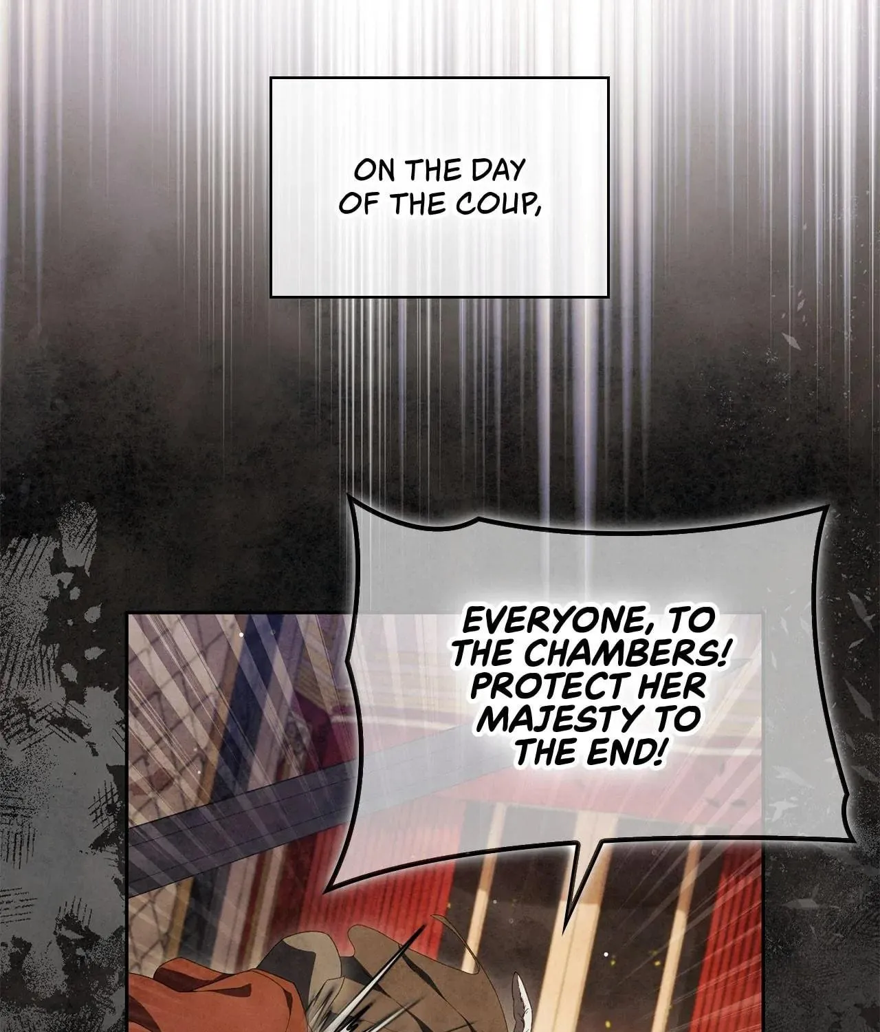 The Stone Thrown in the Lake Chapter 40 page 97 - 